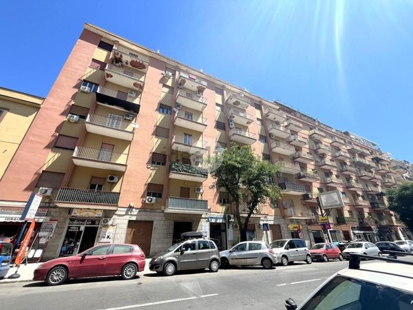 appartamento in vendita a Palermo in zona Altarello