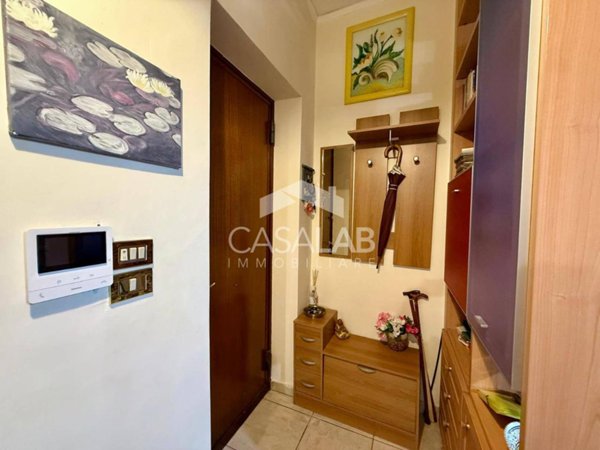 appartamento in vendita a Palermo in zona Baida