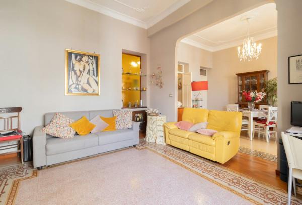 appartamento in vendita a Palermo in zona Calatafimi / Cuba