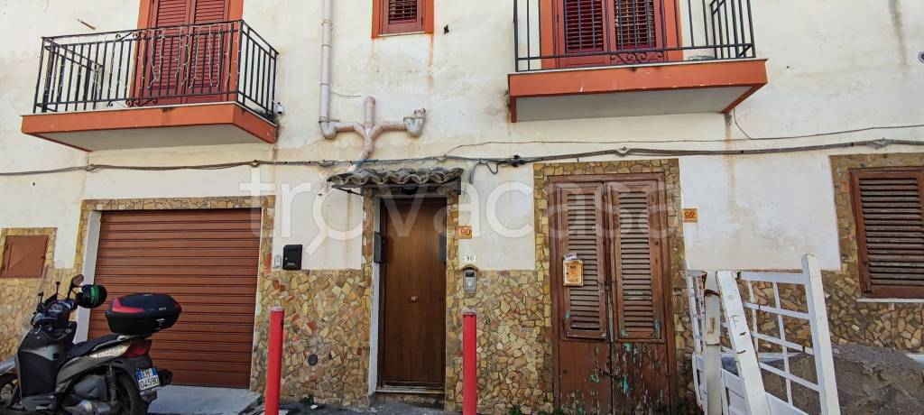 appartamento in vendita a Palermo in zona Settecannoli