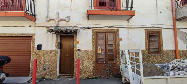 appartamento in vendita a Palermo in zona Croceverde