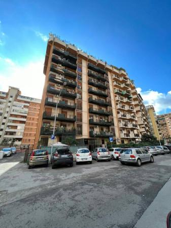 appartamento in vendita a Palermo in zona Libertà
