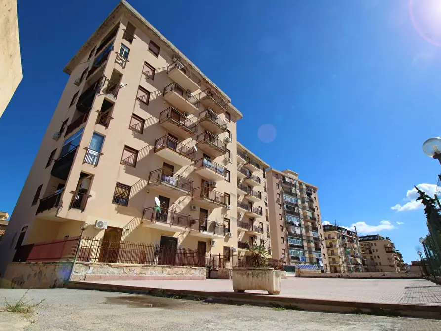 appartamento in vendita a Palermo in zona Croceverde