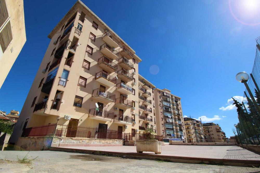 appartamento in vendita a Palermo in zona Croceverde