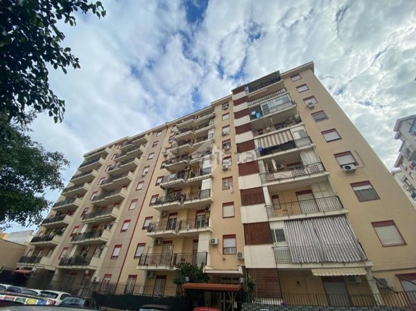 appartamento in vendita a Palermo in zona Roccella