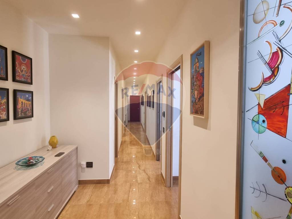 appartamento in vendita a Palermo in zona Centro storico