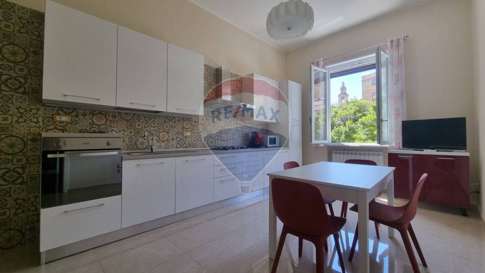 appartamento in vendita a Palermo in zona Centro storico