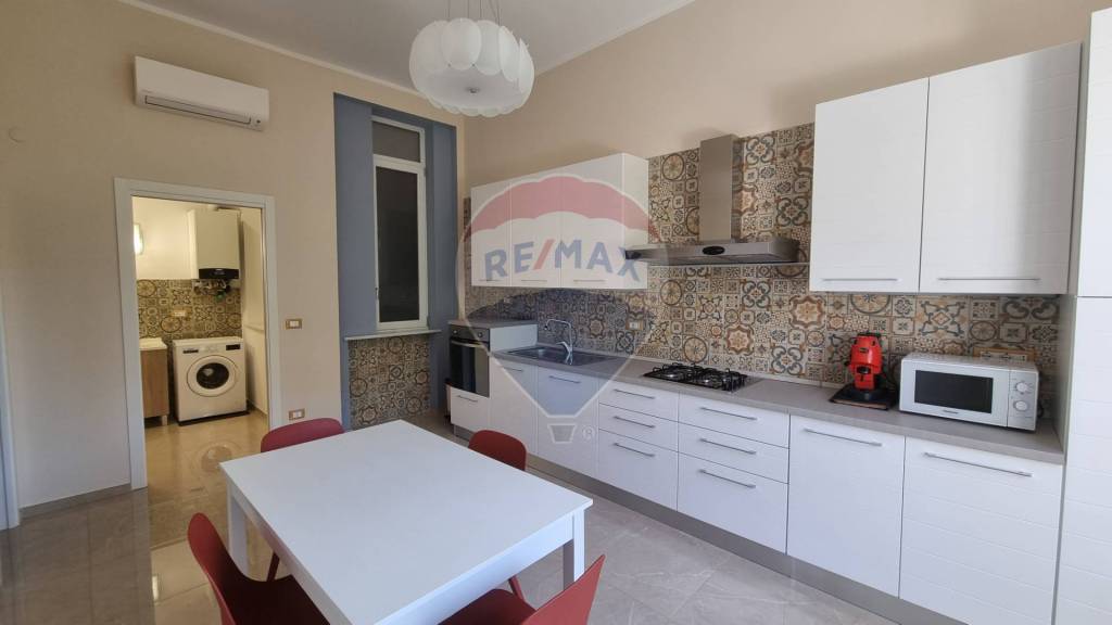 appartamento in vendita a Palermo in zona Centro storico