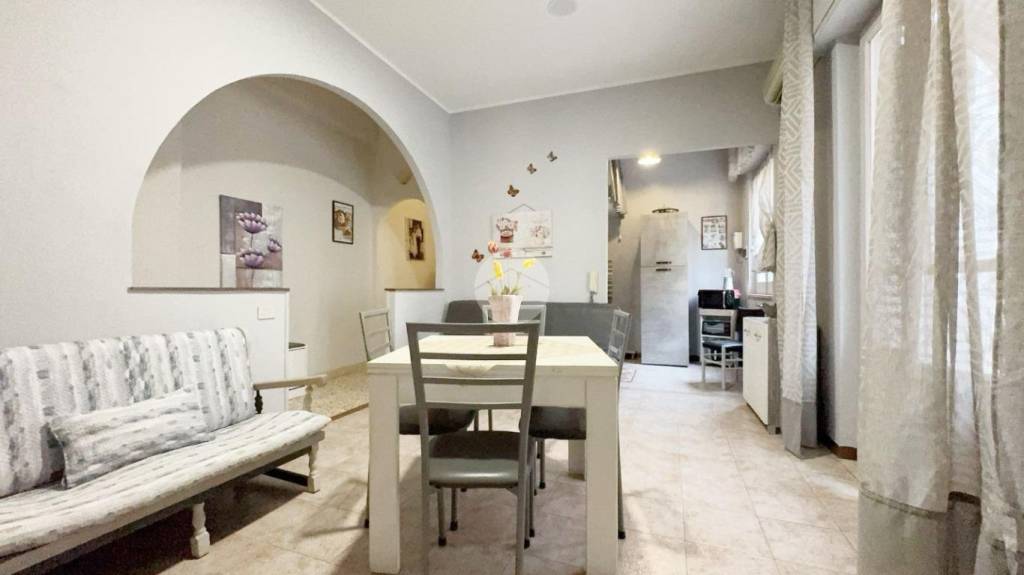 appartamento in vendita a Palermo in zona Oreto