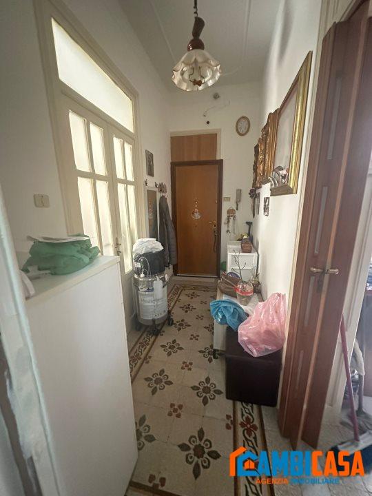 appartamento in vendita a Palermo in zona Montepellegrino