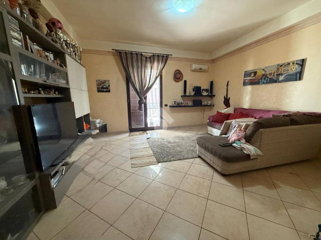 appartamento in vendita a Palermo in zona Mondello
