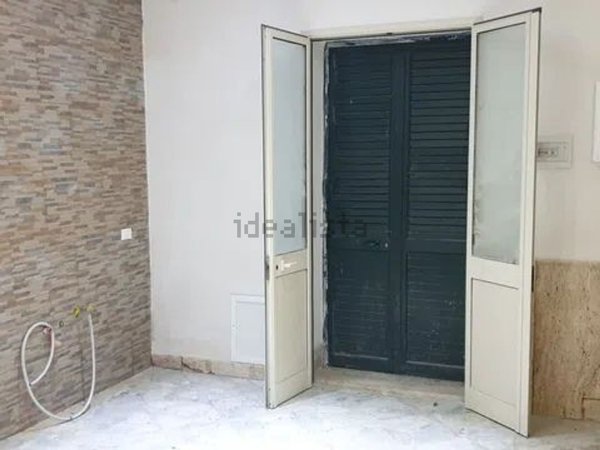 appartamento in vendita a Palermo in zona Resuttana