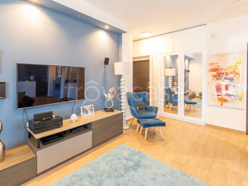 appartamento in vendita a Palermo