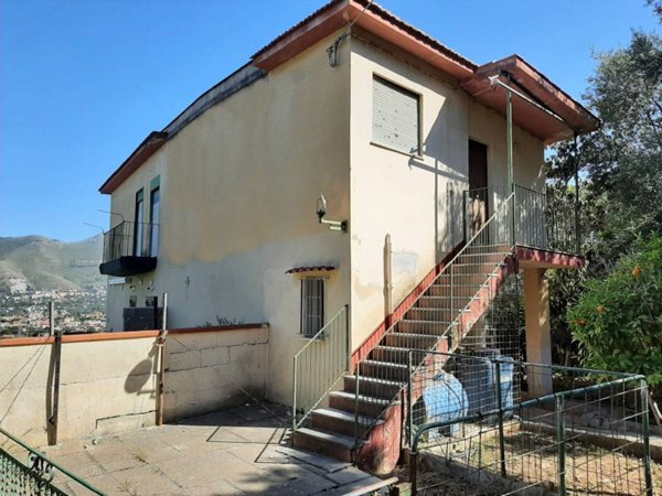 appartamento in vendita a Palermo in zona Calatafimi / Cuba