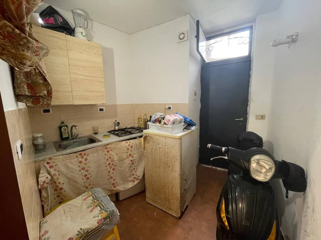 negozio in vendita a Palermo in zona Centro storico