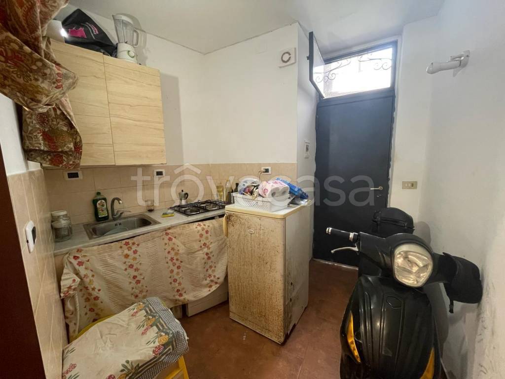 appartamento in vendita a Palermo in zona Centro storico