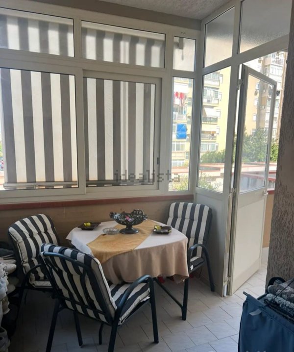 appartamento in vendita a Palermo in zona Cruillas
