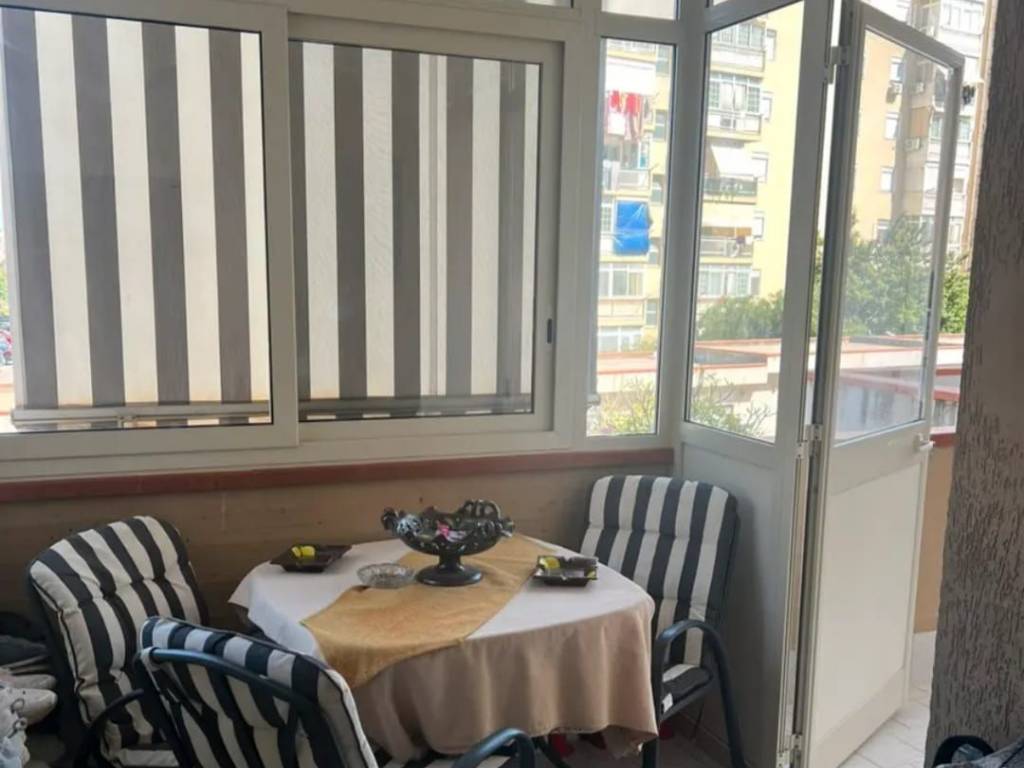 appartamento in vendita a Palermo in zona Cruillas