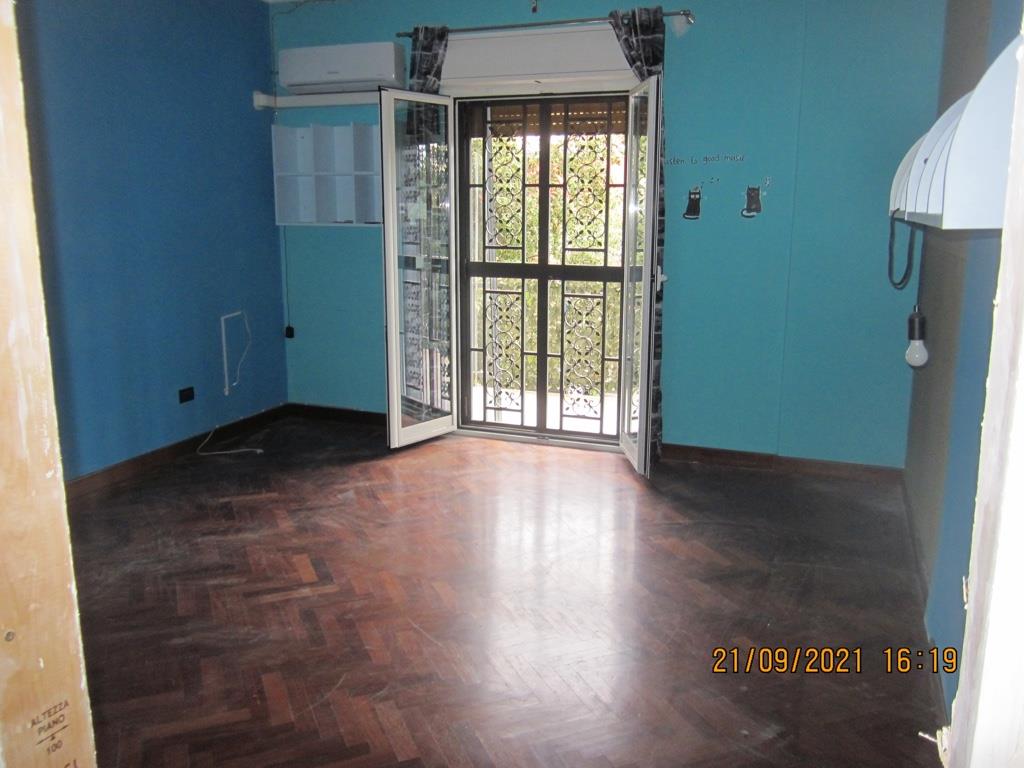 appartamento in vendita a Palermo in zona Montegrappa / Santa Rosalia