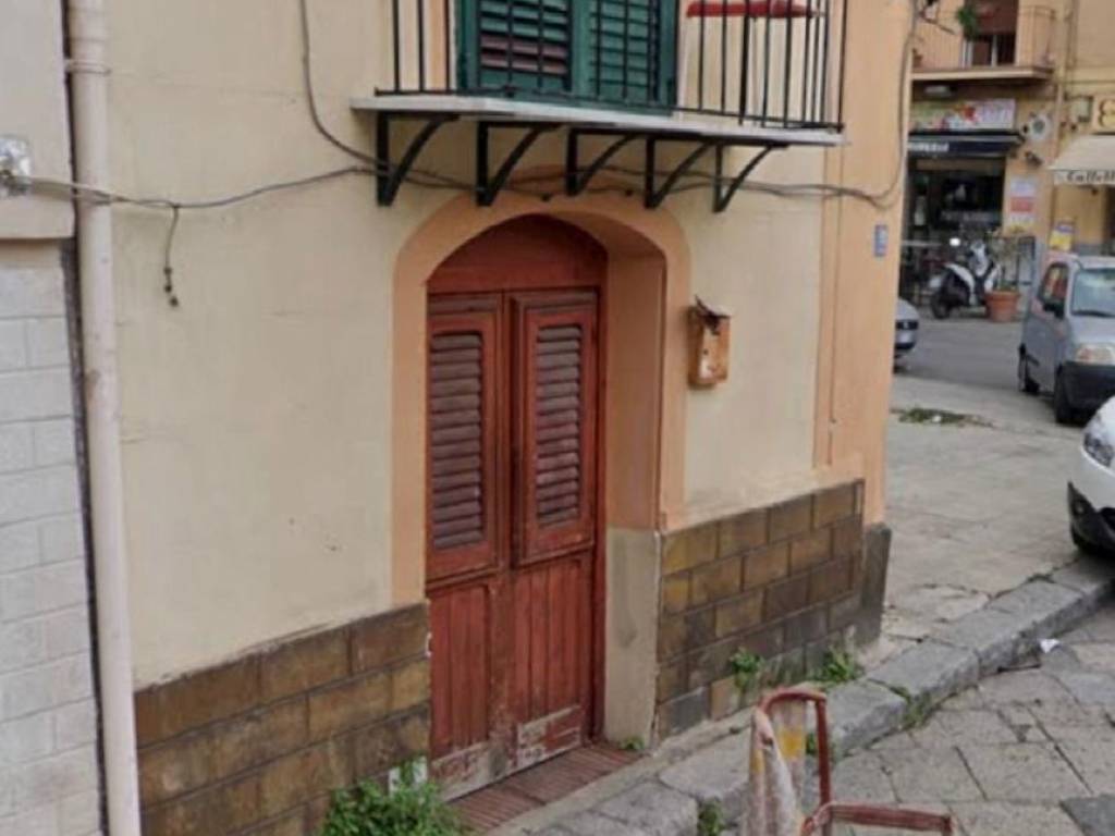 appartamento in vendita a Palermo in zona Centro storico