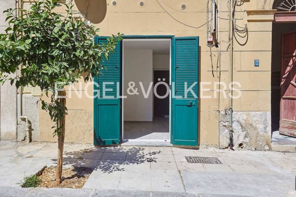 appartamento in vendita a Palermo in zona Centro storico
