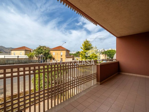 appartamento in vendita a Palermo in zona Settecannoli