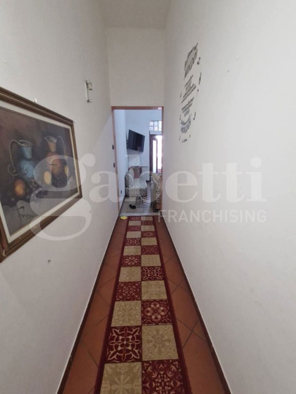 appartamento in vendita a Palermo in zona Calatafimi / Cuba