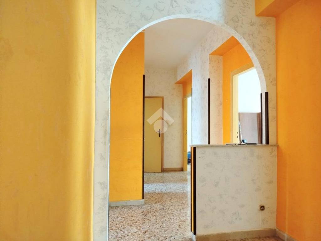 appartamento in vendita a Palermo