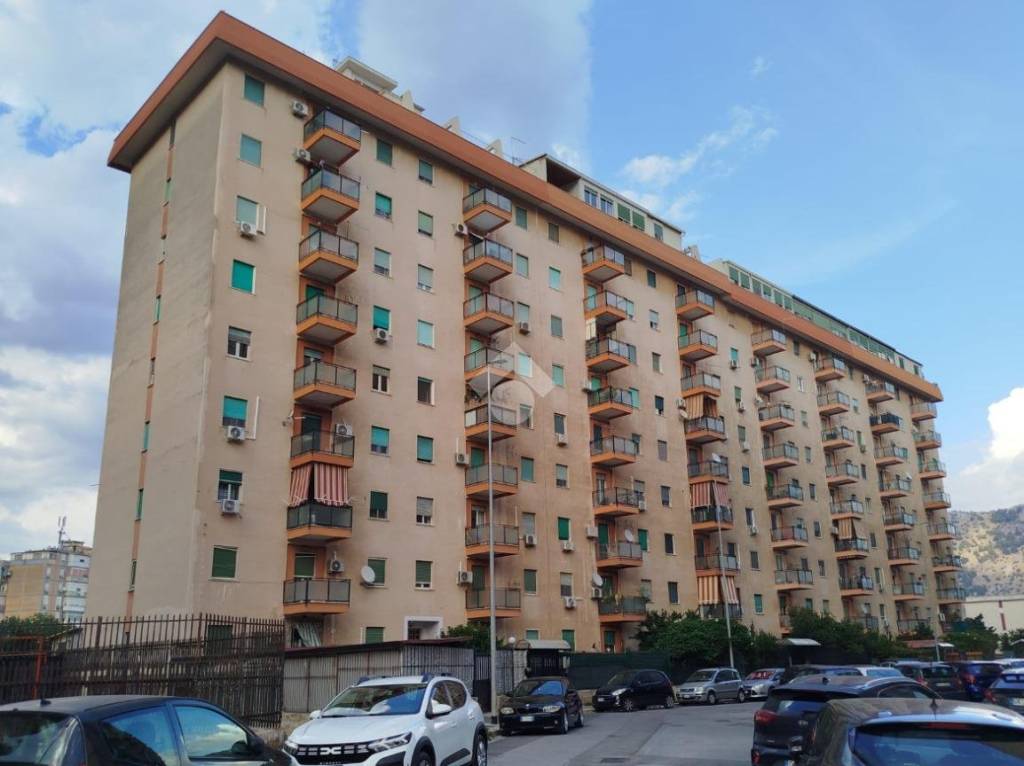 appartamento in vendita a Palermo