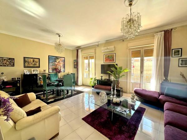 appartamento in vendita a Palermo in zona Zisa