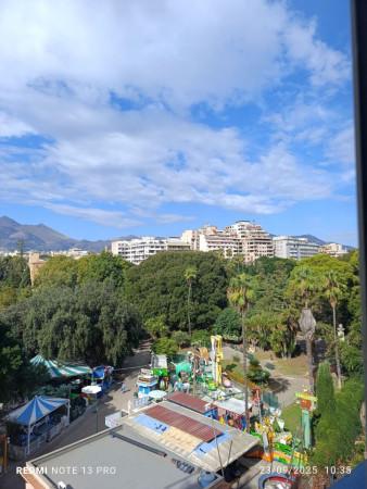 appartamento in vendita a Palermo in zona Politeama