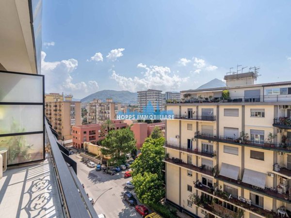 appartamento in vendita a Palermo in zona Borgo Nuovo