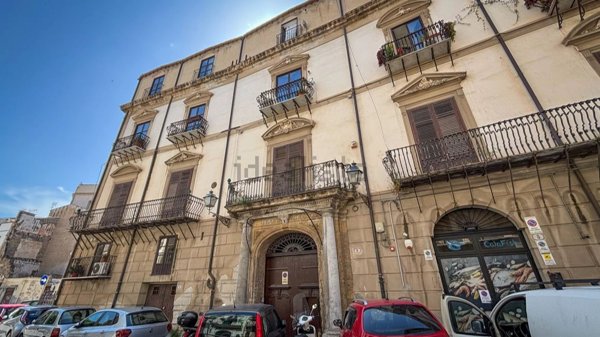 appartamento in vendita a Palermo