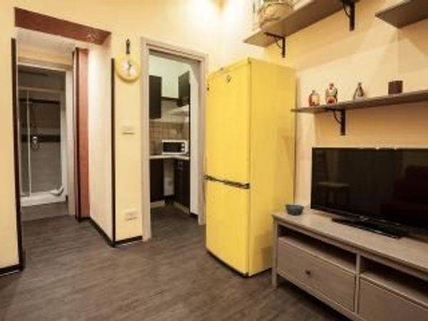 appartamento in vendita a Palermo in zona Montegrappa / Santa Rosalia