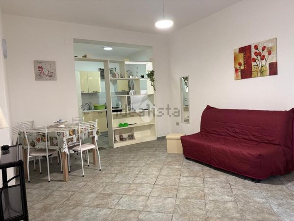 appartamento in vendita a Palermo in zona Malaspina/Palagonia