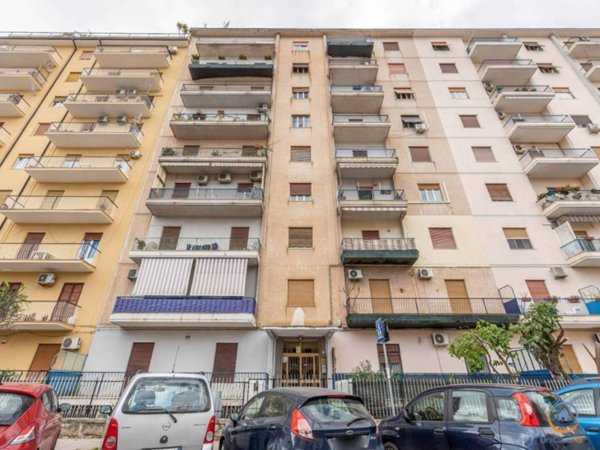 appartamento in vendita a Palermo in zona Oreto