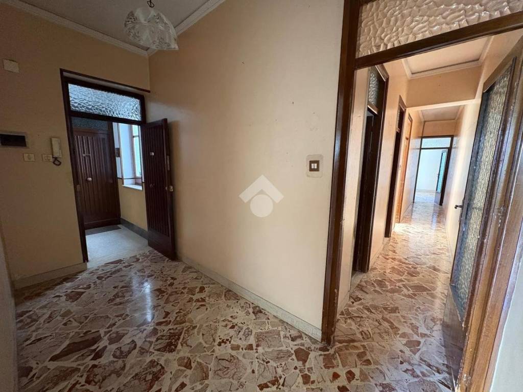 appartamento in vendita a Palermo in zona Boccadifalco