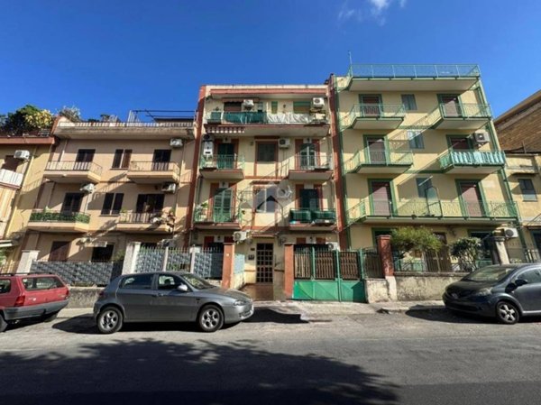 appartamento in vendita a Palermo in zona Baida