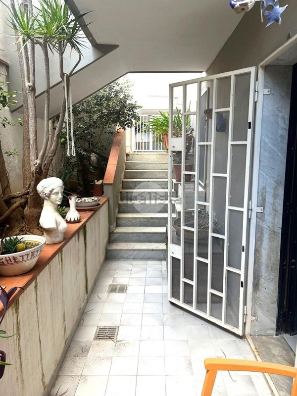 appartamento in vendita a Palermo in zona Pallavicino
