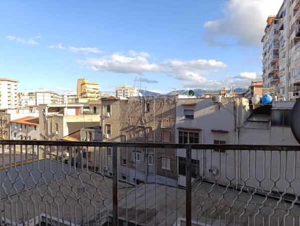 appartamento in vendita a Palermo in zona Borgo Nuovo