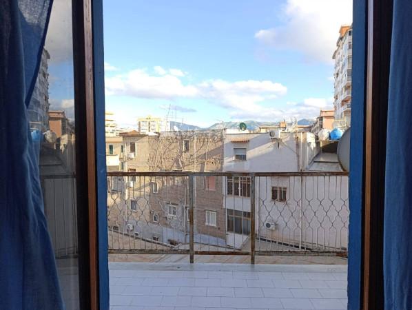 appartamento in vendita a Palermo in zona Borgo Nuovo