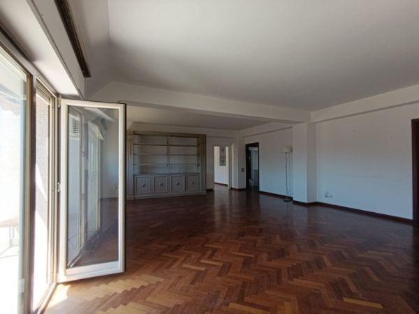 appartamento in vendita a Palermo in zona Libertà