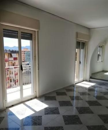 appartamento in vendita a Palermo in zona Calatafimi / Cuba