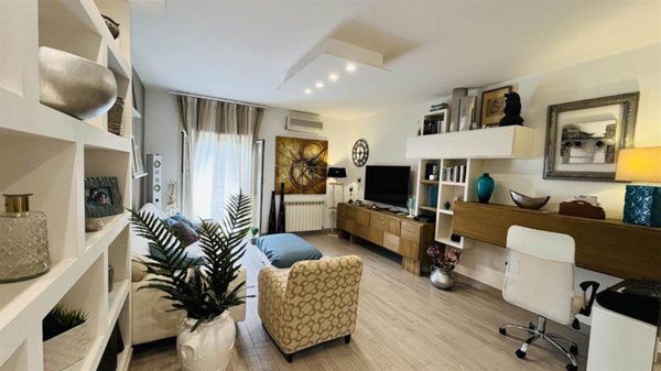 appartamento in vendita a Palermo in zona Cruillas