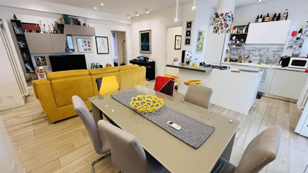 appartamento in vendita a Palermo in zona Passo di Rigano