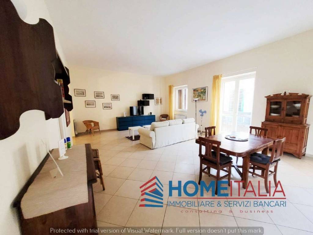 appartamento in vendita a Palermo in zona Centro storico