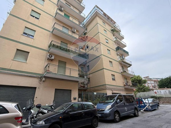 appartamento in vendita a Palermo in zona Noce