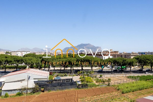 appartamento in vendita a Palermo in zona Chiavelli