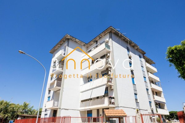 appartamento in vendita a Palermo in zona Oreto