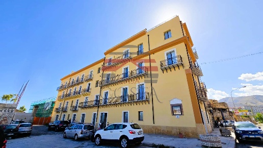 appartamento in vendita a Palermo in zona Centro storico